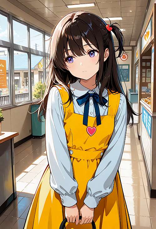 玄幻小说里的仙人