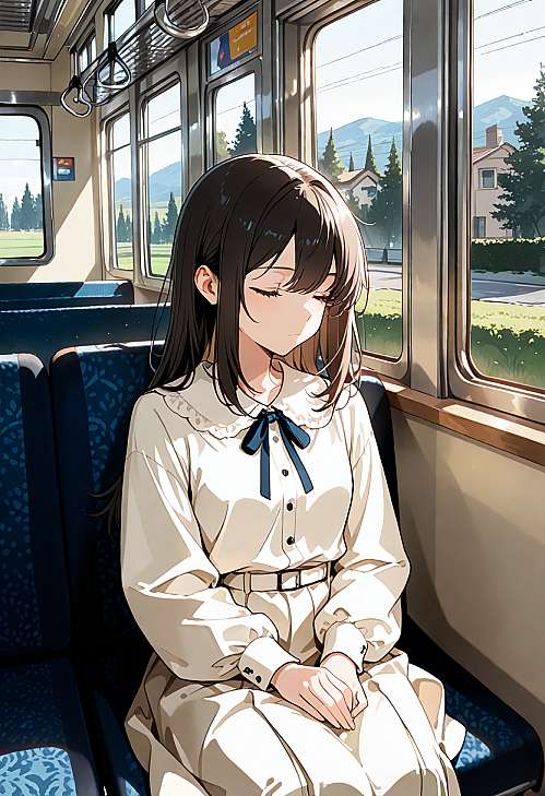 半绾青丝是什么意思