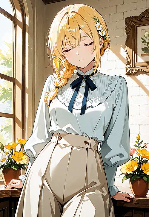 江月年年是哪里人