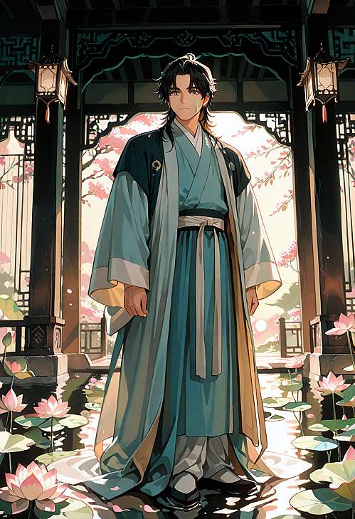 权臣的双面娇宠日常小说