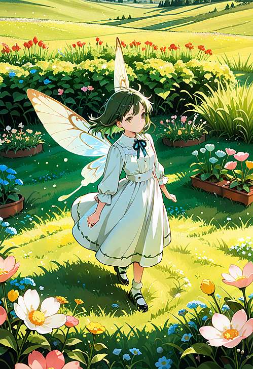 落花将尽人终离分顾昀之结局