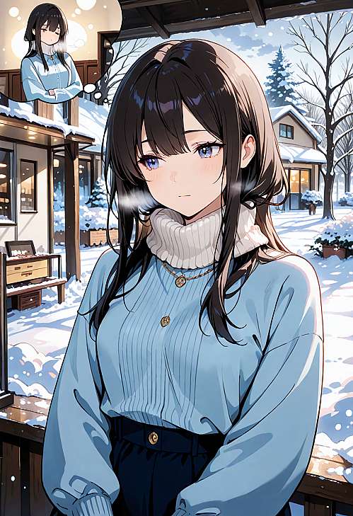 江月年年完整版