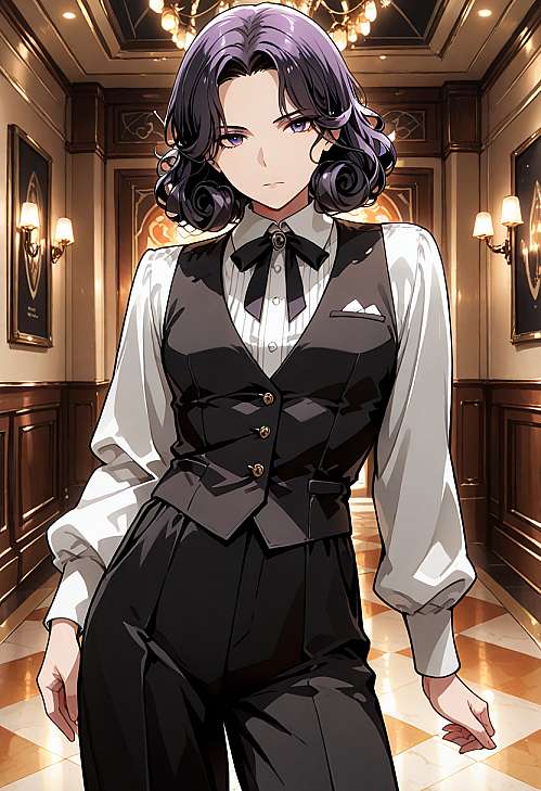 江月年年贺时琛