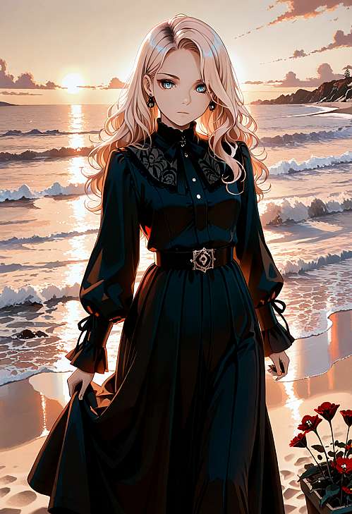 江月年年是什么意思