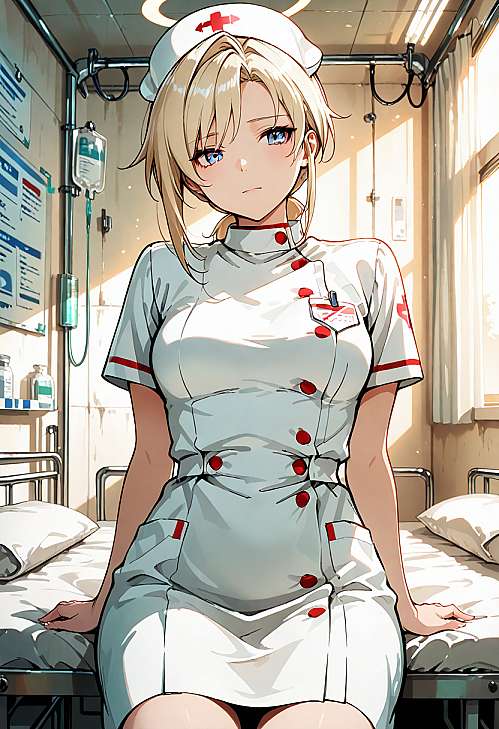 斩神之沉沦她眼海