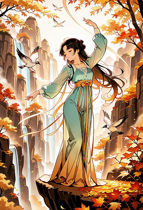 我在地狱当判官的小喽喽