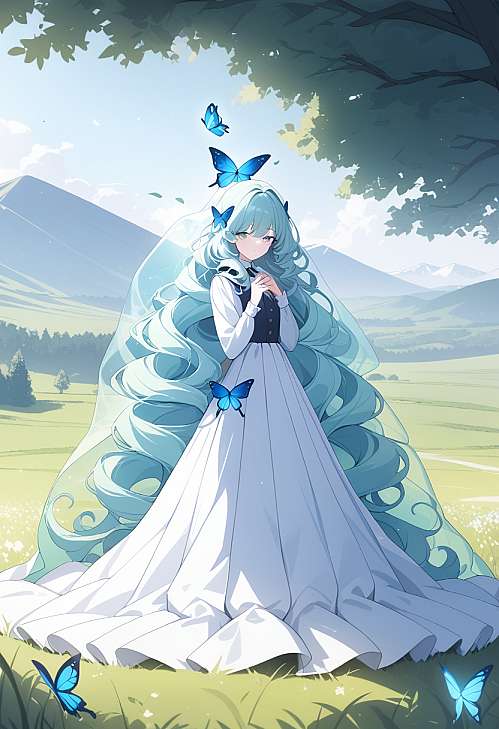 误把发闺蜜的消息发给了霸总前夫