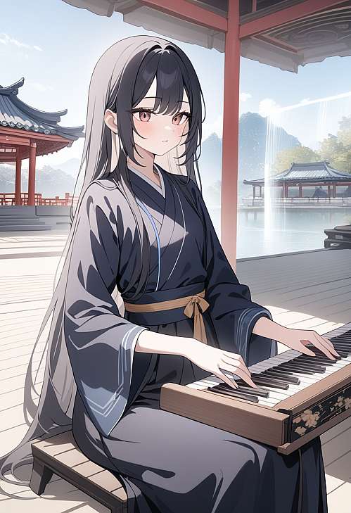 青春荒唐不负你-囚禁