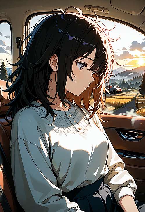 我家三宝寻爹记