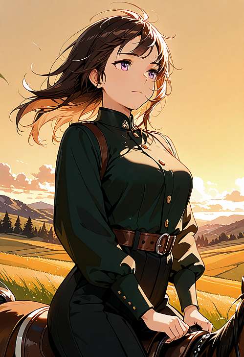 疯批女王整顿内娱