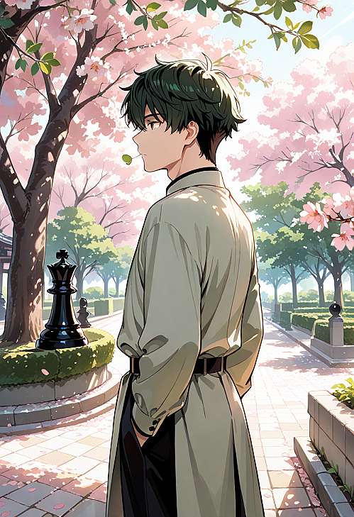 再造华夏，鼎定乾坤