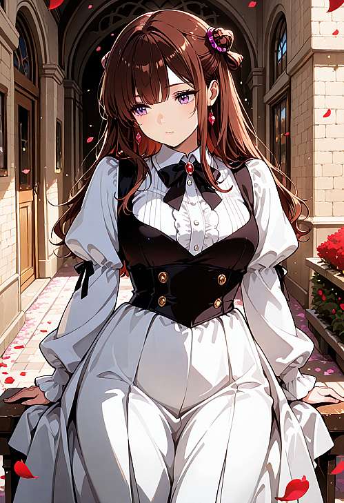 漠北天机：掌乾坤者定天下