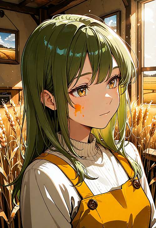 这个吸血鬼不太冷！