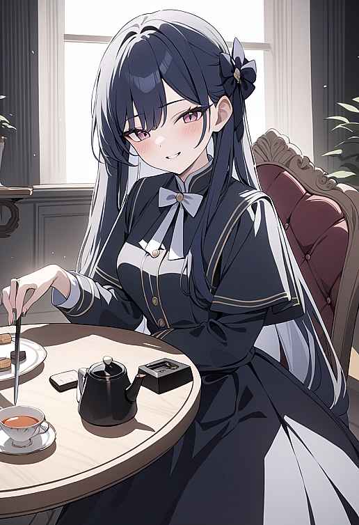 当县令十年，下属非要给我黄袍加身