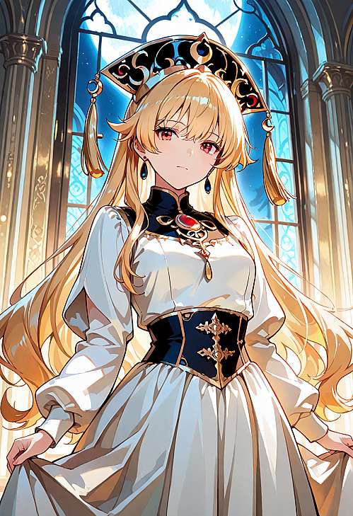 天外寻踪——灭隐宗