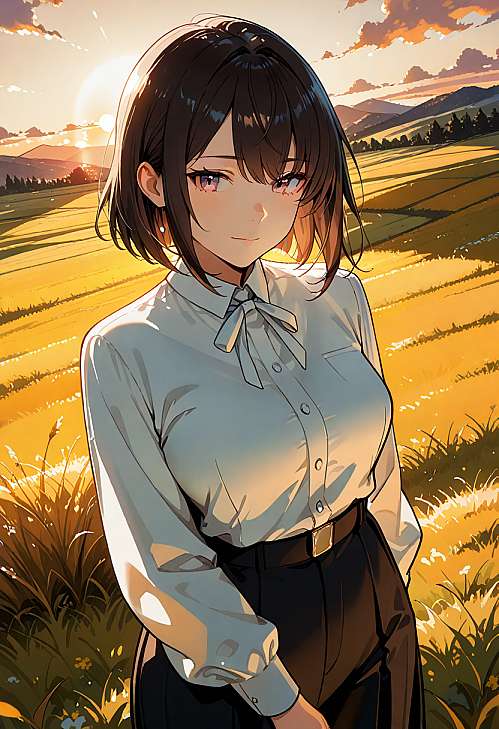 情感诱导试验