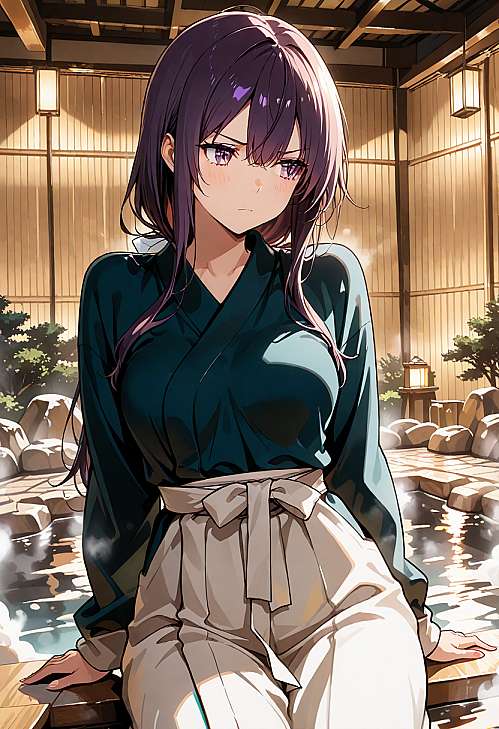 算命的说我命硬克亲，必须嫁给那个八字纯阳的男人