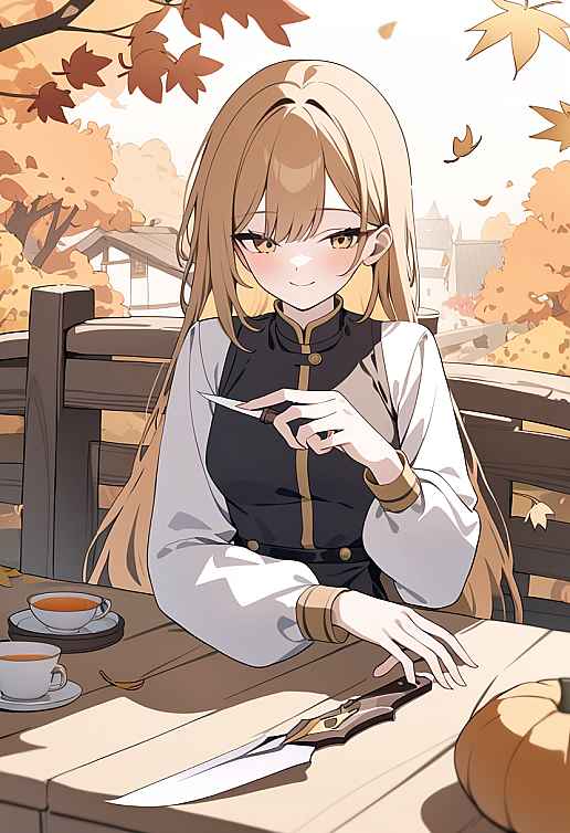 生不出蛋仔后，我逃了