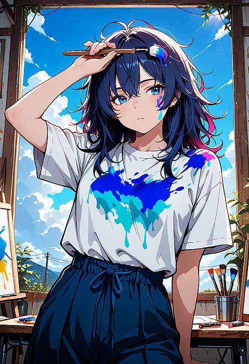 重生破茧成蝶爱与重逢