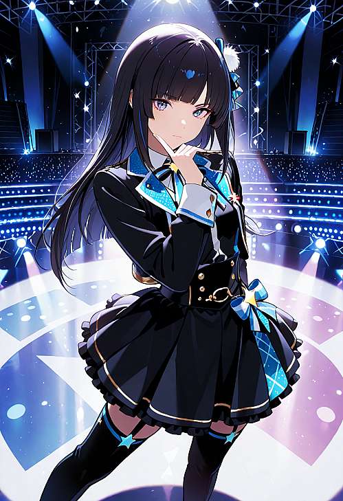 山河枕之从带着八美逃亡开始