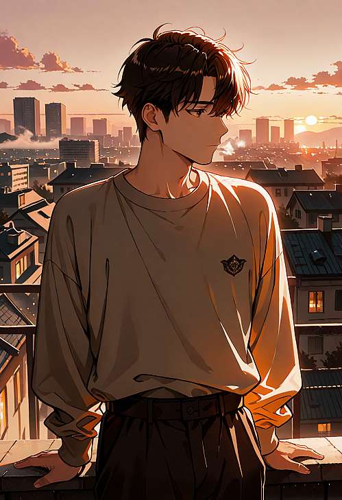 八岁生日后，妈妈突然不爱我了