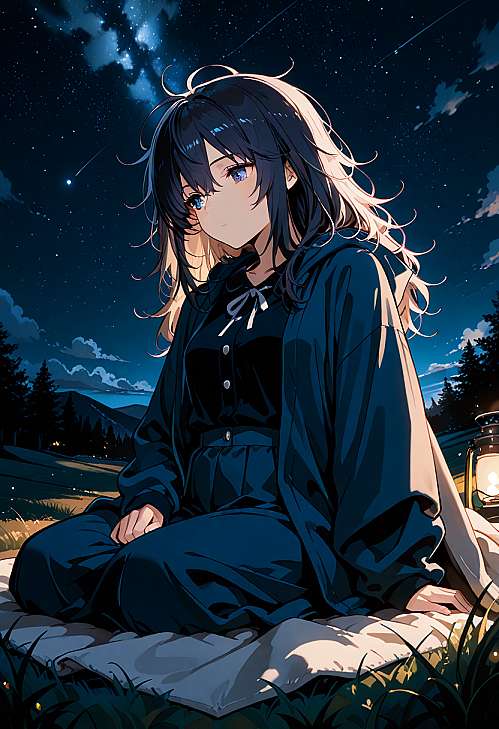 清修山下，我捡的三个报恩男人们竟是千年妖