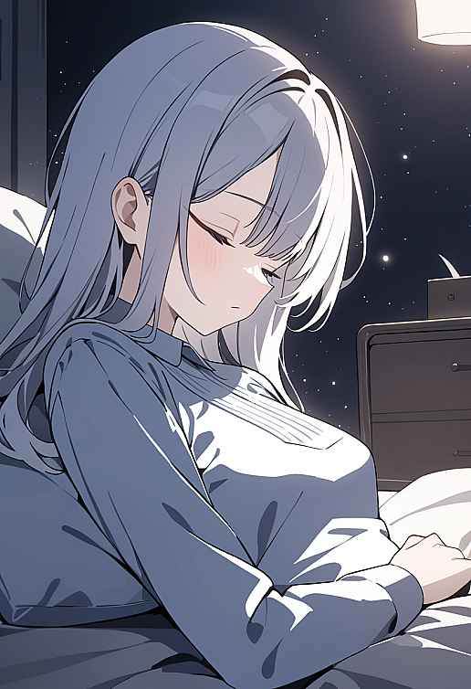 规则怪谈我在医院守夜，撞见红护工闭眼