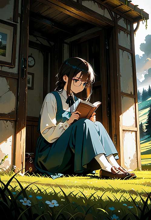 结婚三十年，踹掉偷走我人生的作家老公