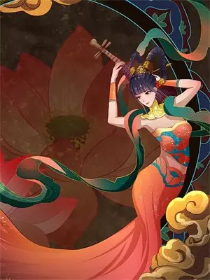 让你去卧底，没让你当上正道魁首啊