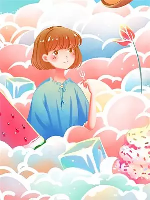 妻子怀上第三胎，我笑着签下离婚协议