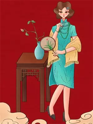 生日夜，男友下药想毁我，我反手打给了他首富小叔