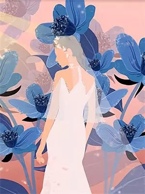 老公说他和女兄弟是好姐妹，我让他愿望成真