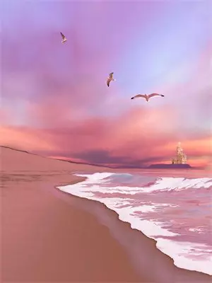 海城无雨，故人难回