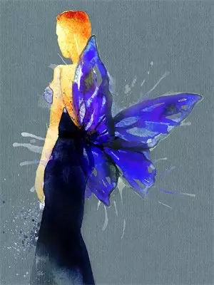 穿成虐文女主后，我杀疯了