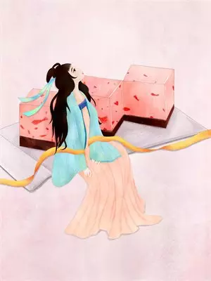 女儿嫌我老不死，我火速生个继承人