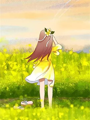 来不及告别的晴日