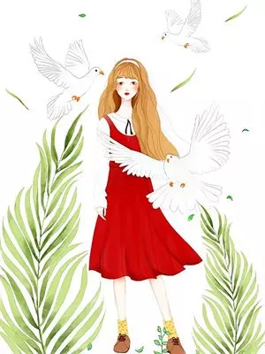 春节回老家，姐姐看上我老公