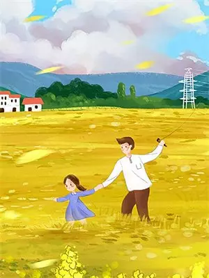 重回1978这次我为自己而活