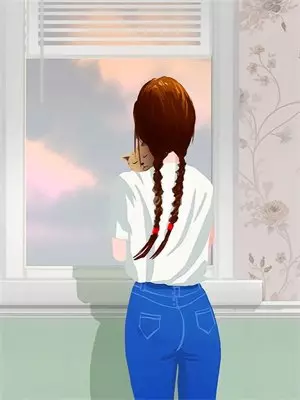 百亿遗产亡妻留我“随便花”，白月光却跪了