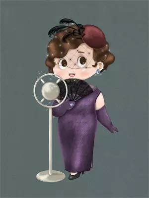 相守十二载，岳母私邀看碟，道出儿媳不归隐情