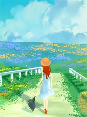 小姨的新年礼物