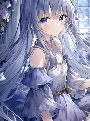 他用我女儿威胁，逼我当笼中雀