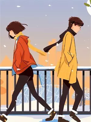 剜心殉情后，帝王跪在冷宫疯了