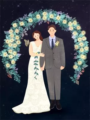 相亲闪婚，我警察老婆不知道我是地下皇帝