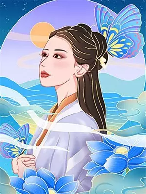 《反派我能看到天道剧本，截胡女帝机缘》