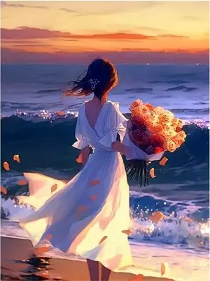 妈妈把关心给我把钱给妹妹，我死后她问我还过年回家吗