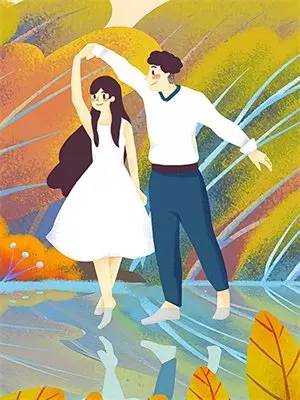 退婚即灭门，我抱紧魔君烬哥哥