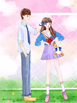 假少爷躺平后，破产女神竟是我老婆