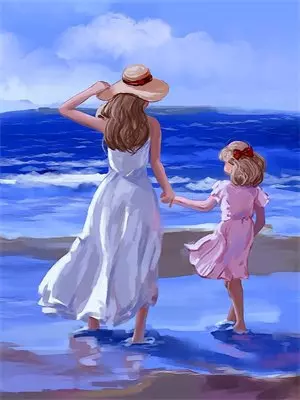 我在废土捡到个活体女神，她却要灭世