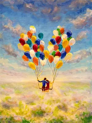 为救弟弟眼瞎后，全家盼我去死